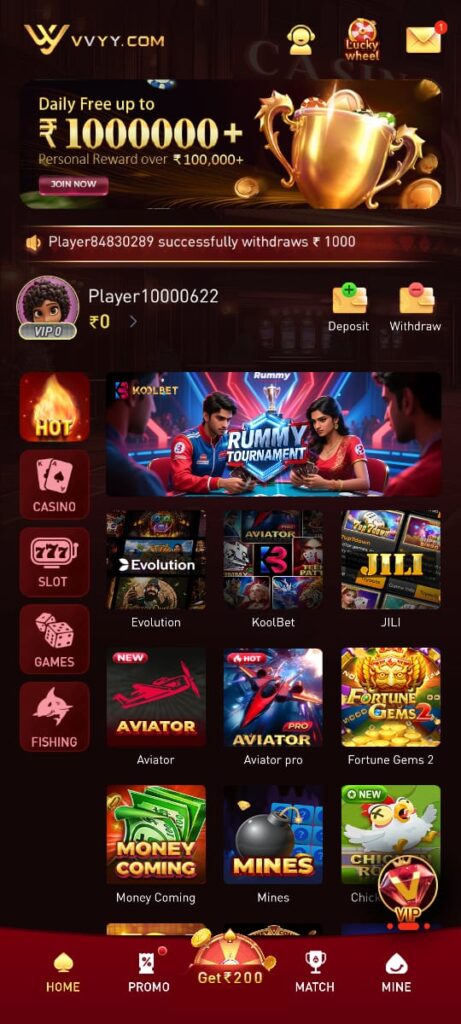 IE777 GAME APP DOWNLOAD